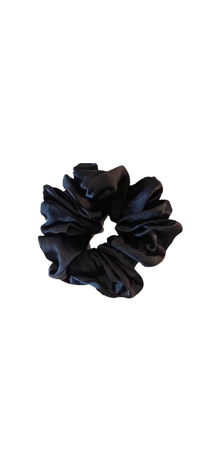 Bloom It Up Scrunchie