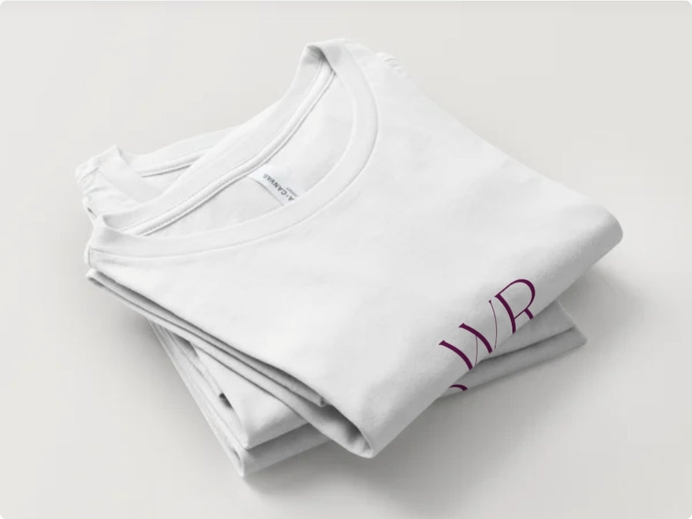 "Her Hair Story" Tee