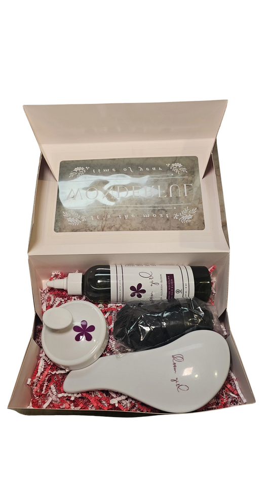 Deluxe Holiday Gift Set