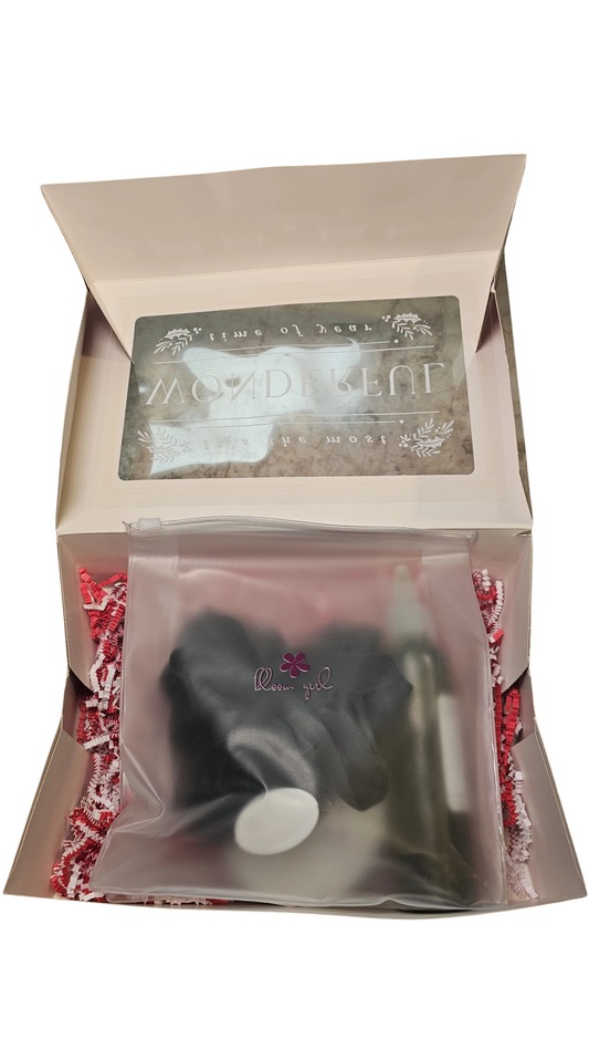 The Mini Bloom Holiday Gift Set