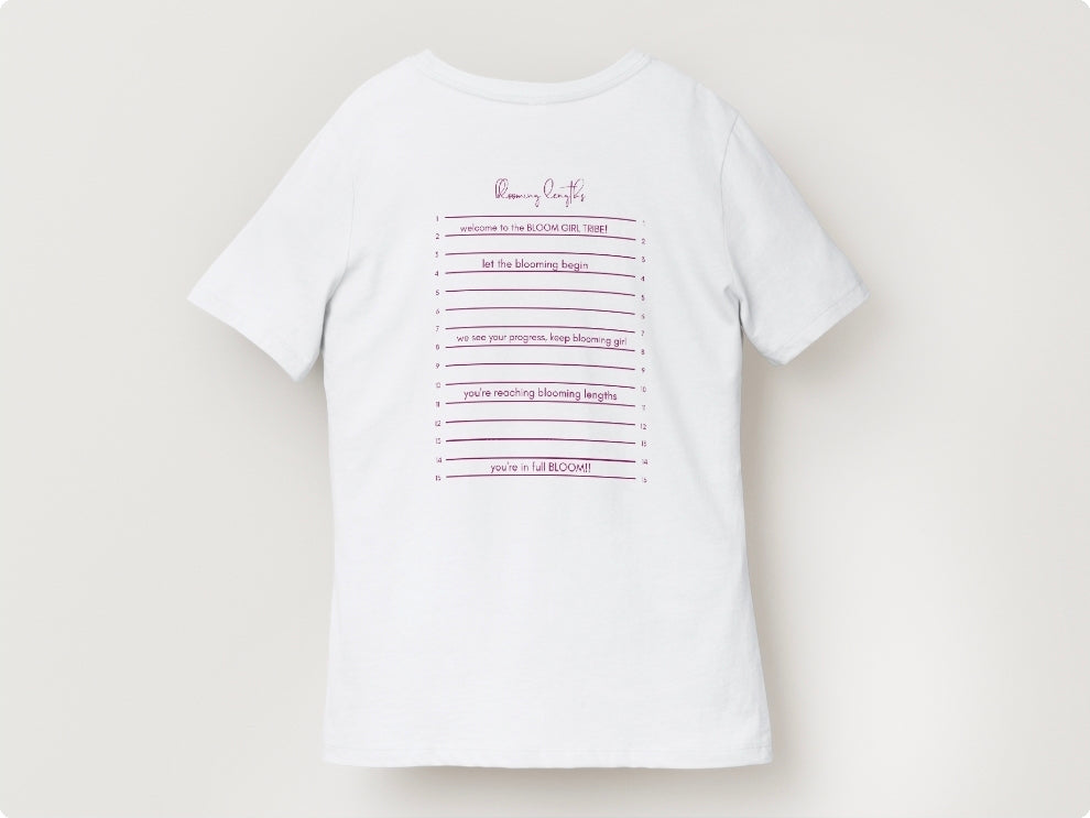 "Her Hair Story" Tee